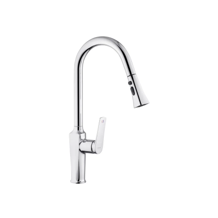Смеситель для кухни Kroner KRP Makon - C030-T